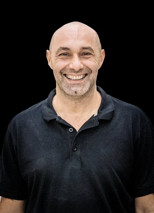 Ritratto di Emanuele Clemente